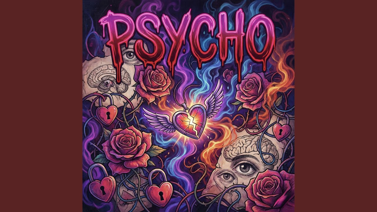 Psycho auf YouTube ansehen Psycho auf YouTube ansehen