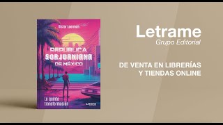 República Sorjuaniana de México. La quinta transformación