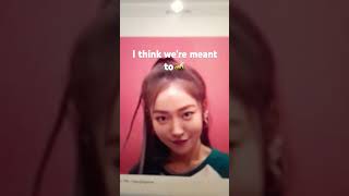 You dk how to edit so you use simple option, \