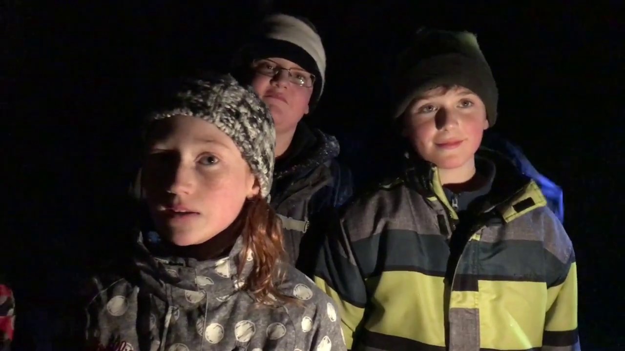 GeoHunters -Rogue one