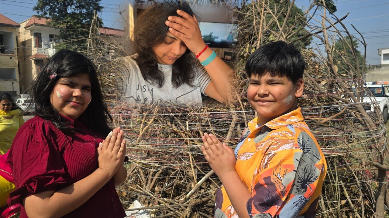 Aisa Kabhi Nahi Hua  Jaisa Aaj Ho Gaya 😇 