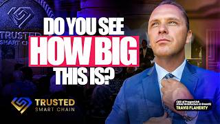 Details Do You See How Big This Is | Tokenization of Assets News