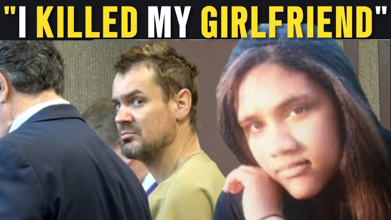 Monster Kills Black Woman & Chops Her Body Up In An RV!!