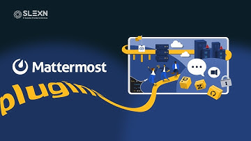 [ENG] Mattermost | Plugins presentation