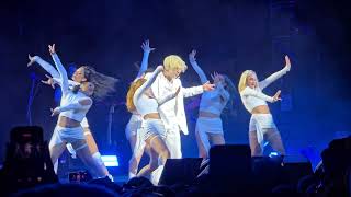 Taemin - Guilty Live at Coahella 2026 Week1