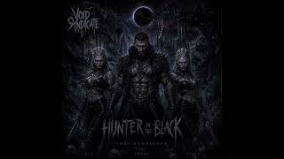 Hunter in the Black