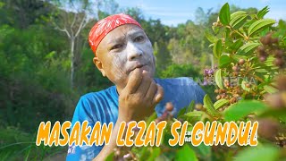 [FULL] MASAKAN LEZAT SI GUNDUL | JEJAK SI GUNDUL (23/10/24)