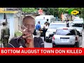 Reputed August Town don 