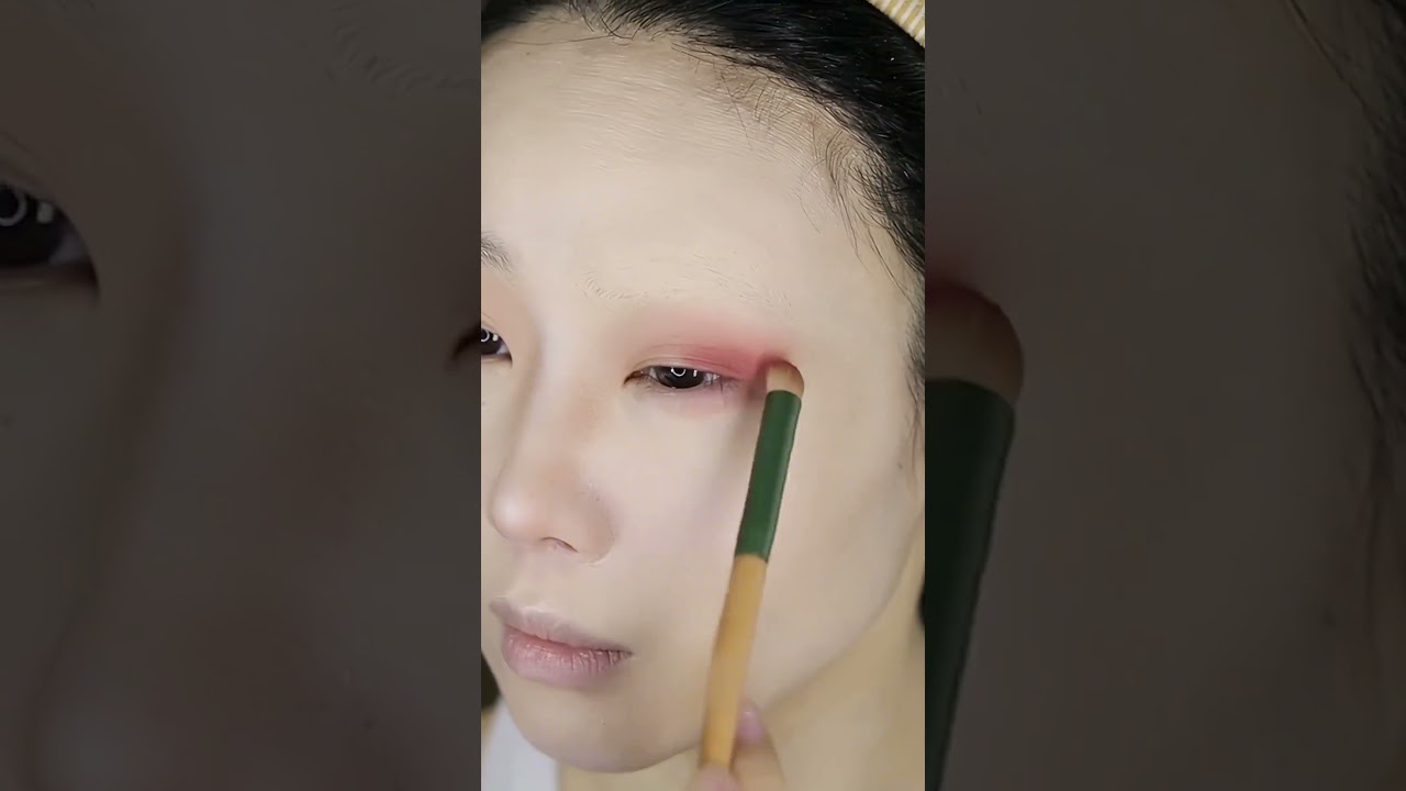 宝子们呼声好高的游戏反派来咯～#原神 #女士 #罗莎琳 #仿妆 #是初九啊 #shorts