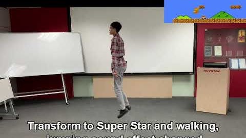 Reality in Virtual (N589 + Kionix KX124 (G-sensor) )