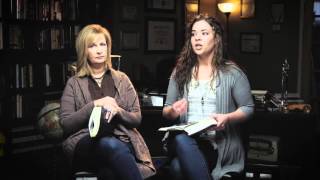Quick Study Q&A (episode 21): Peter's Vision
