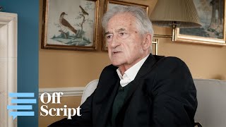 video: Antony Beevor: Putin has repeated Stalin’s mistakes