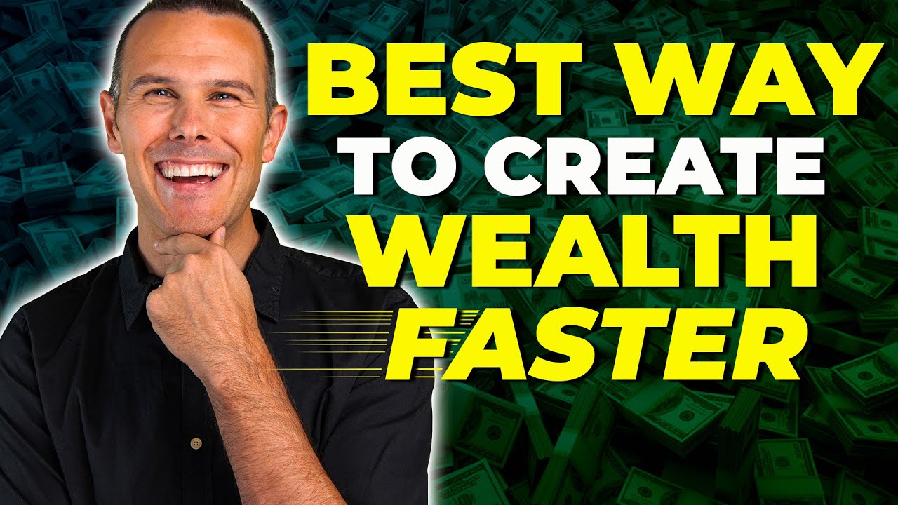 Optimal Order To Invest Your Money To Retire Faster - YouTube
