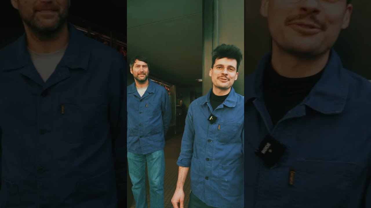 Boucherie Viande Viande - Une journée dans notre quotidien