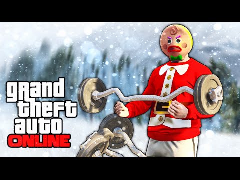 Видео: GTA ONLINE - ЧИТЕРСКОЕ БЕЗУМИЕ!!! (УГАР, ЭПИК, БАГИ) #162