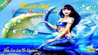 [DJ.RN.SR] Music Dance : Sha La La Te Quiero [HD] Vol.17