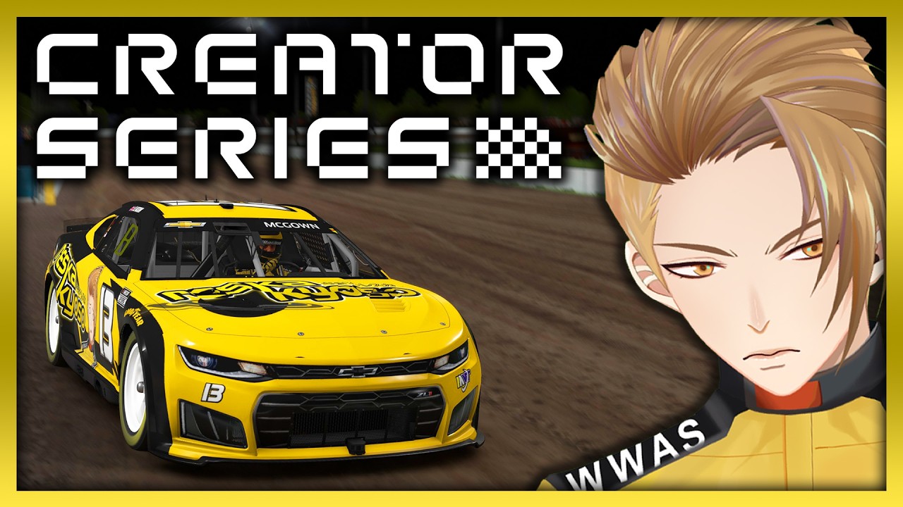 Getting Dirty | Creator Series at USA International (Dirt)