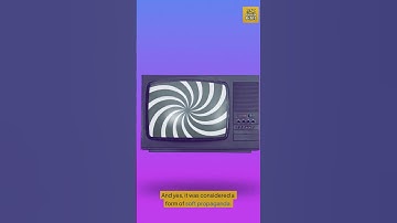 Tetris was Soviet propaganda? 🇷🇺🧩 #BlockByBlock