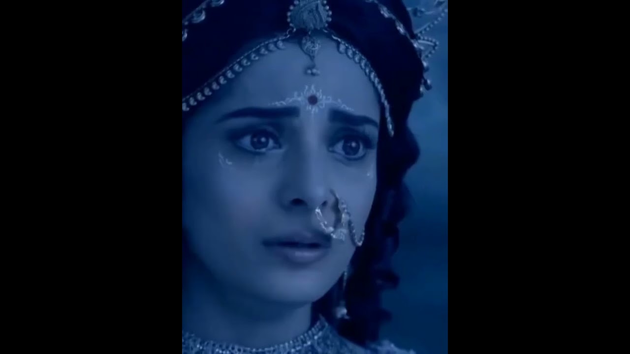 mahadev drinks poison