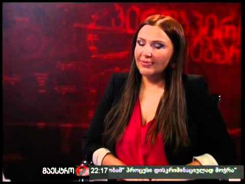 პირდაპირი საუბარი (29/06/11)