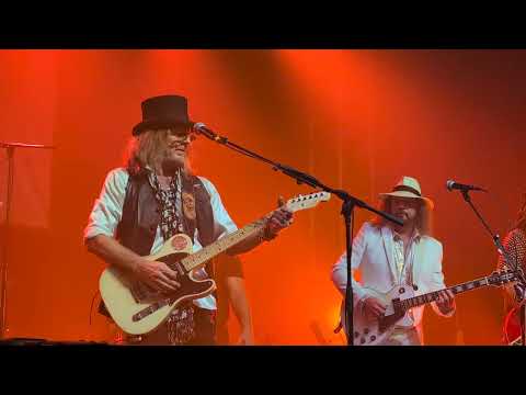 "Don't Come Around Here No More" by Tom Petty performed by Petty Or Not & Twisted Gypsy 12-05-2025