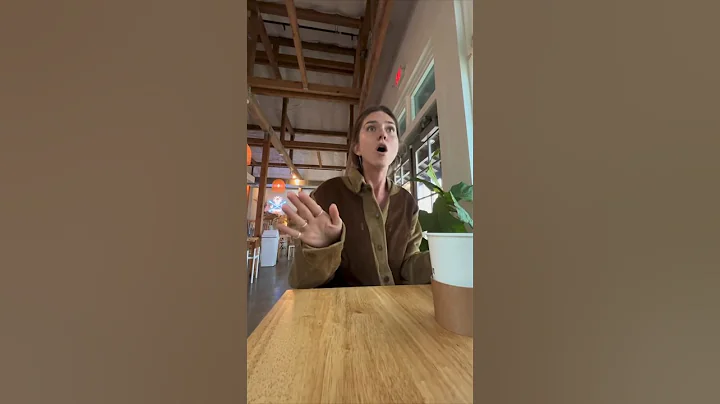 She told her sister she’s pregnant in an awesome way ❤️