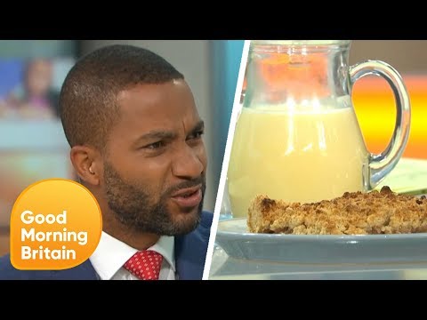 Are the Nation's Favourite Desserts Facing Extinction? | Good Morning Britain