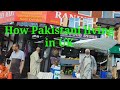 Pakistani living in uk | CHEETHAM HILL AREAS |Manchester |