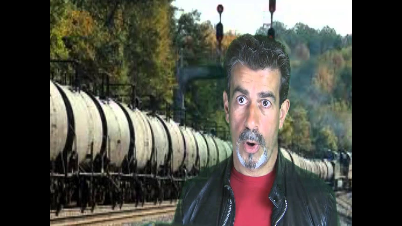 Lac-Mégantic disaster was dark harvest of corporate greed and deregulation