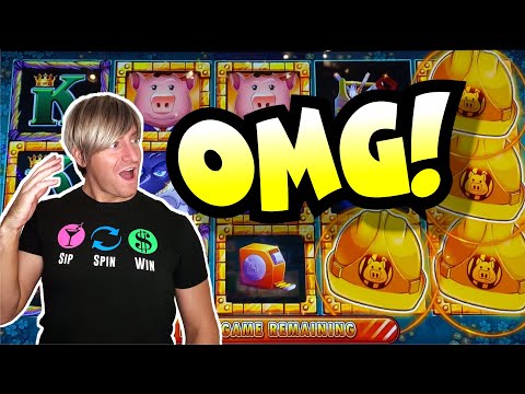 🤑 3 RARE Wins While Low Rollin' at @CaesarsNOLA