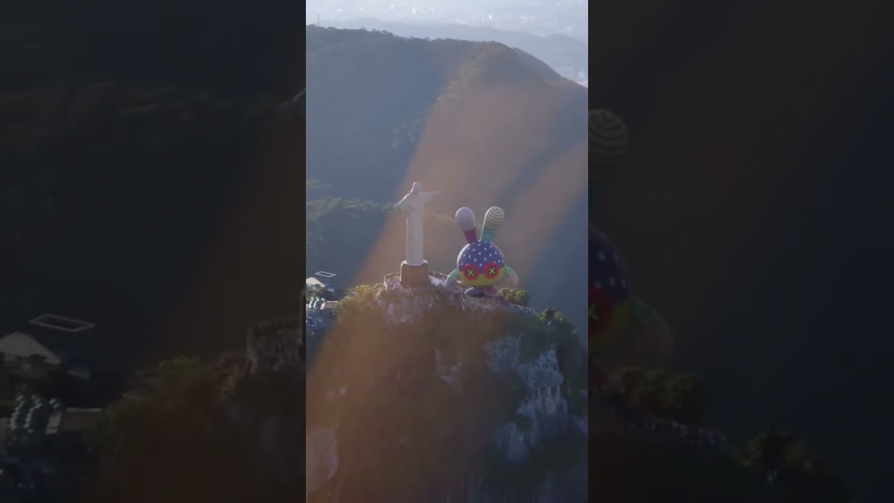 Бесплатные NFT AR фигурки каждый день! Собирай свою коллекцию вместе с нами! 🔗Ссылка в комментариях.