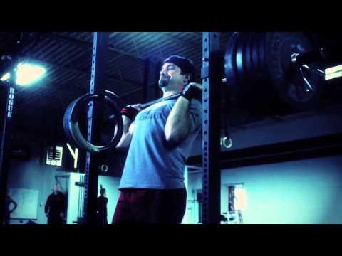 MINNESOTA TOP TEAM CROSSFIT, Eagan, MN