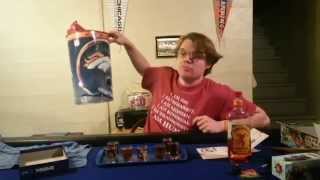 Bower's Game Corner #292: Onirim *Second Edition* Review **Drunk Warning**