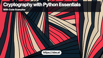 Cryptography with Python Essentials