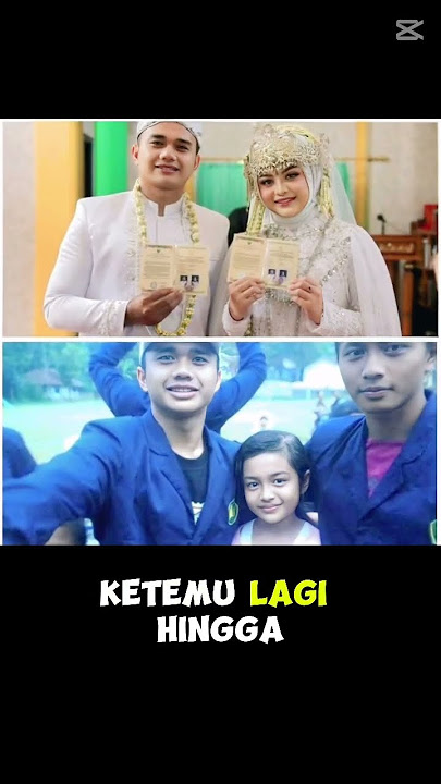 kisah cinta mahasiswa KKN