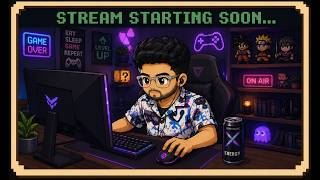 CONSISTENCY LOADING… 12% COMPLETE 💀 || LIVE #nte #apexlegends #marvelrivals #gaminglive #live