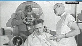 Today in history: March 24, 2026