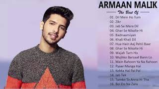Download Lagu Best Of Armaan Malik 2019 - Latest Bollywood Romantic Songs - Armaan Malik New Songs Collection MP3