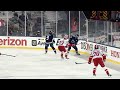 Justin Danforth Scores the GAME-WINNING GOAL in the 2025 Stadium Series! | Top 25 Goals