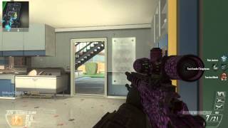 Rain Minitage :]