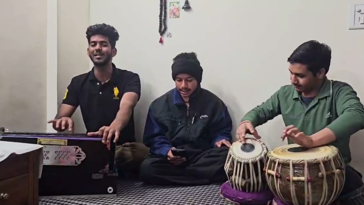 RAMSA GORYKHYAN ❤️