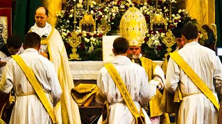 In Defense of Bishop Joseph Pfeiffer: An Interview with Fr. Adam Chenal
