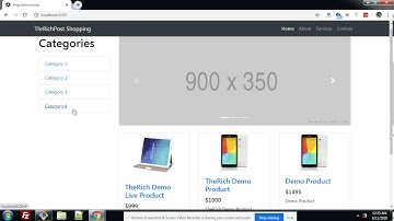 Angular 9 | Wordpress | Woocommerce | Ecommerce Website Part 6