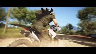 Tom Clancy's Ghost Recon: Wildlands - WE ARE GHOSTS