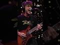 Teen Mortgage performs "Burn" & more Live on KEXP