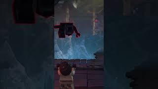 Master Stealth Takedowns: Sneak Attack Enemies &amp; Fight Vampires! #shorts