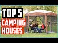 Top 5 Best Camping Screen Houses in 2020 Reviews