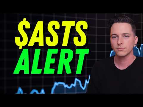 Video preview for ASTS: Bull Cycle Support And 40% Upside Setup