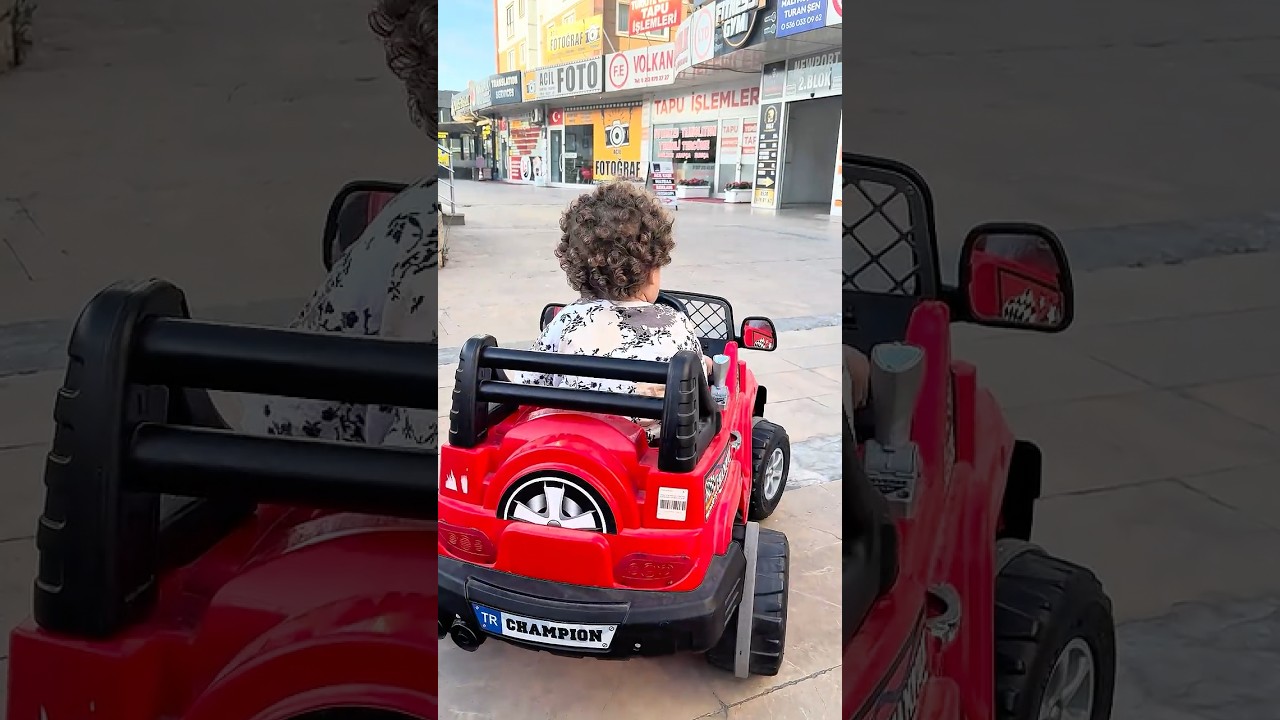 Original Title & Thumbnail