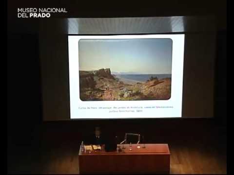 El paisaje realista en España